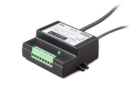 Power line converter | CEDES