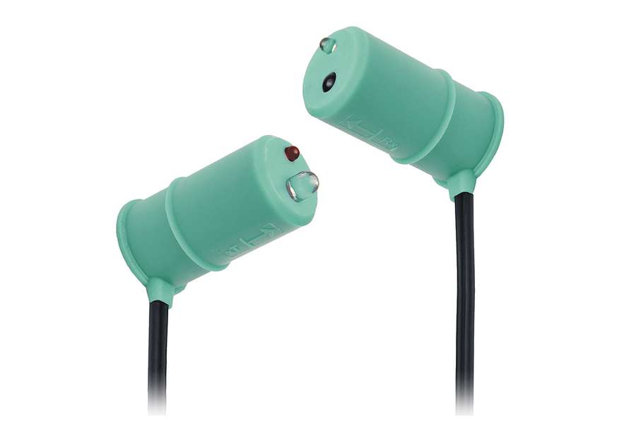 Optical Sensing Edges (OSE, UL) CEDES