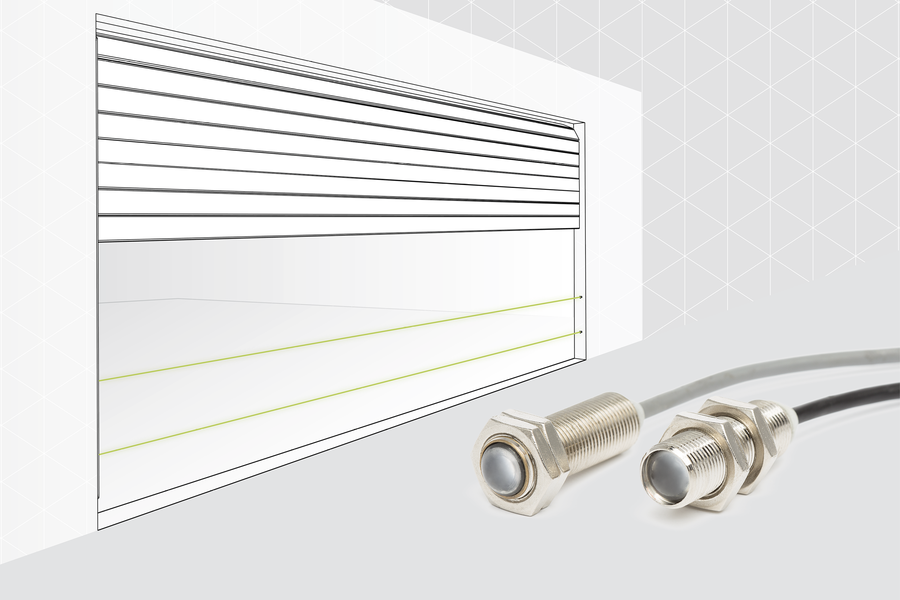 ELS 500 robust, easy to install and 100 deliverable CEDES